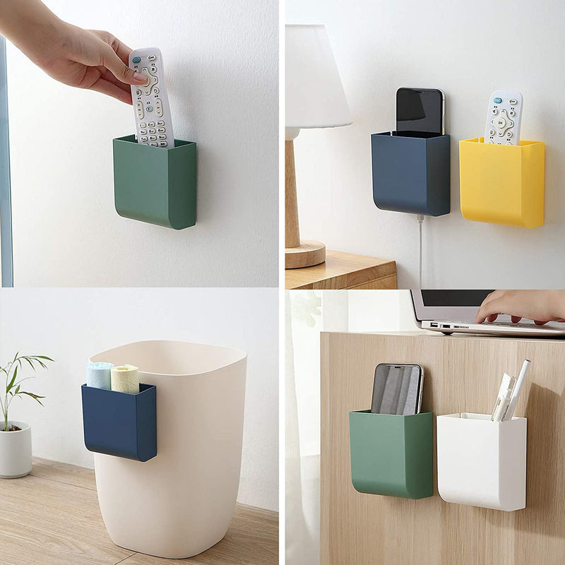 Organizador ABS Multiusos de Pared: Maximiza tu Espacio con Estilo